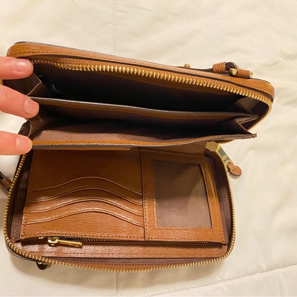 Ralph Lauren Clutch - Crossbag - Picture 3 of 6